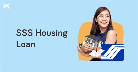 sss housing loan
